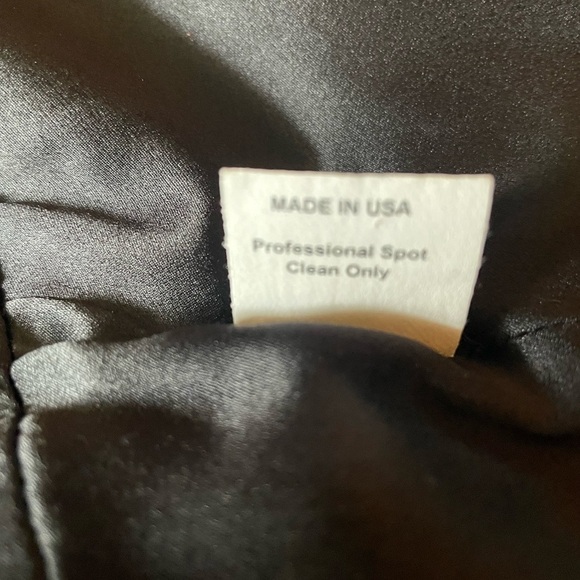 Monique Lhuillier dress - Picture 5 of 5